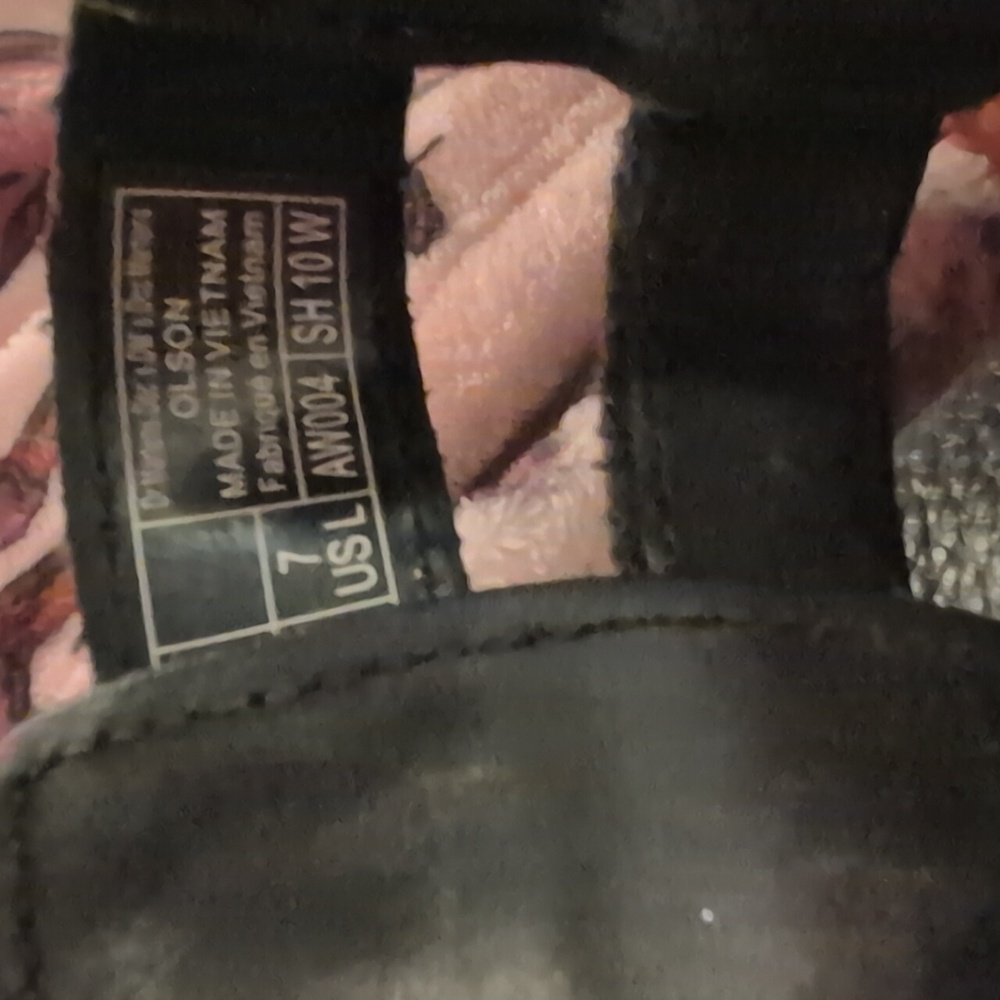 Dr. Martens Gladiator Sandals Olson - Picture 11 of 16